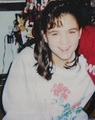 Photo of Misty Thompson