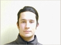 Photo of Brandon Thompson