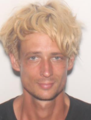 Photo of Garrett McCoy