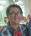 Photo of Charles Dangprasert