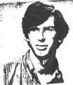 Photo of Stephen KENNEDY