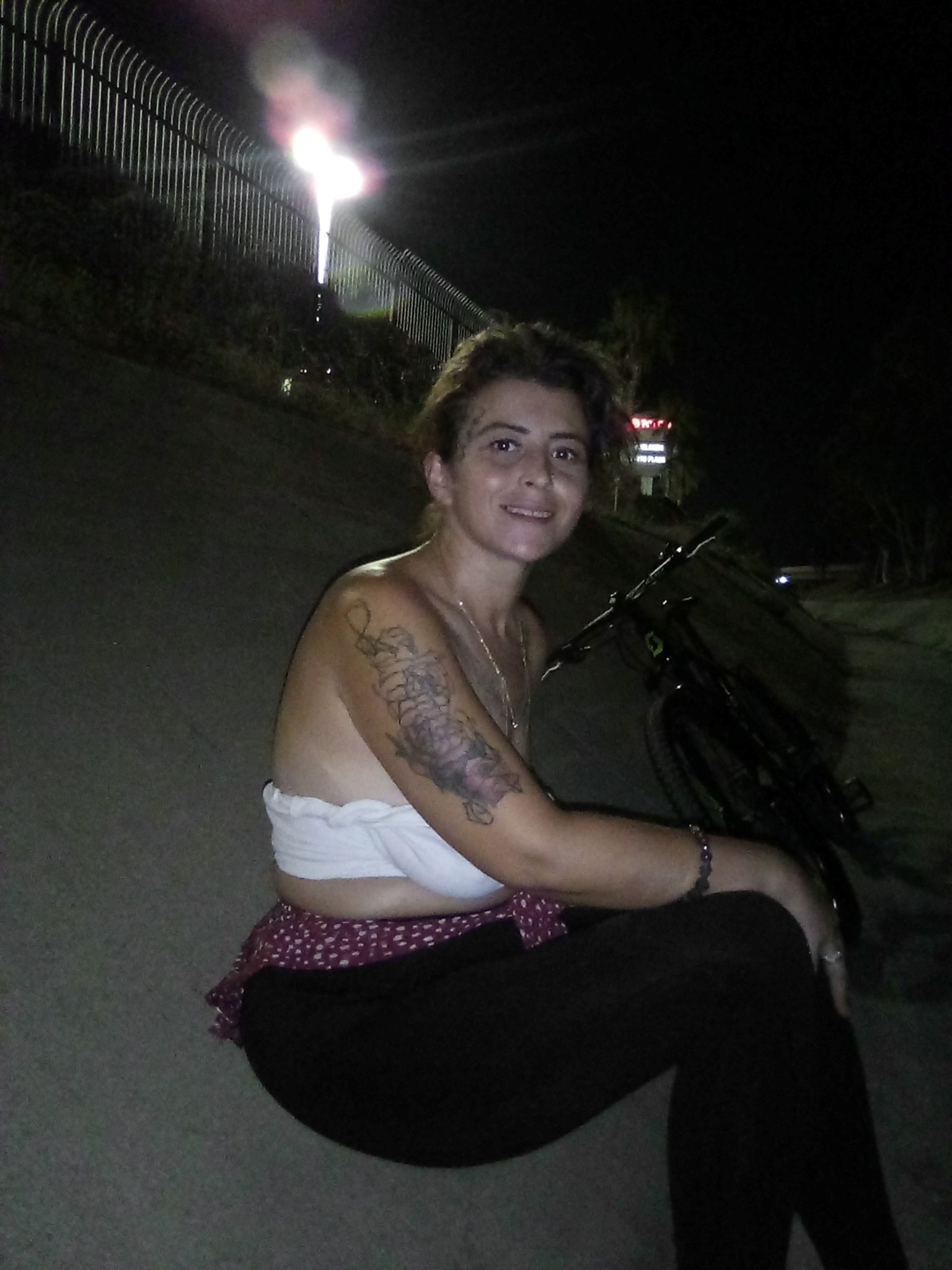 Photo of Ana Rodriguez Ruvalcaba