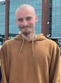 Photo of Nels Peterson