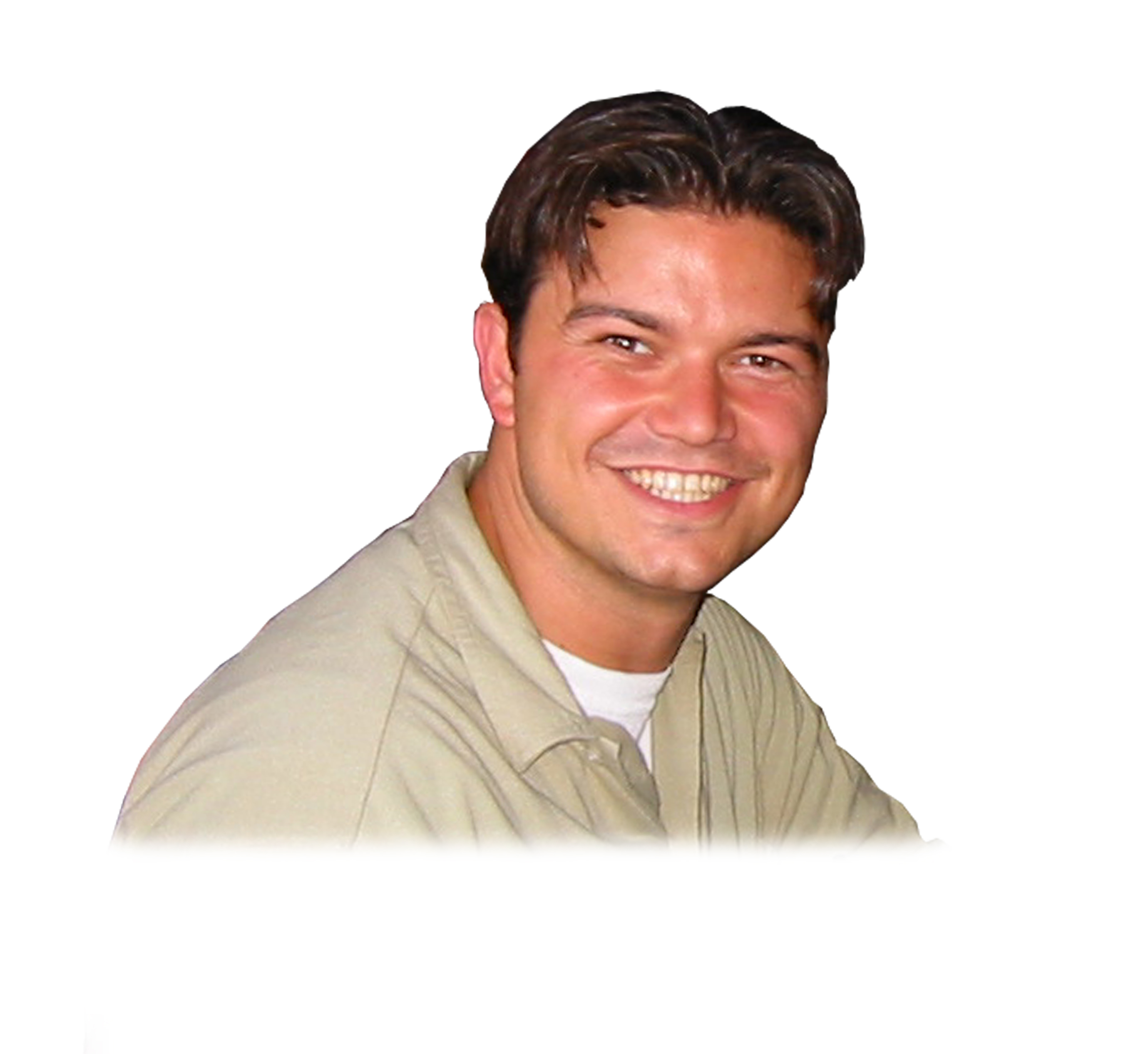 Photo of Michael Wallace