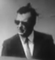 Photo of Melvin Wilson