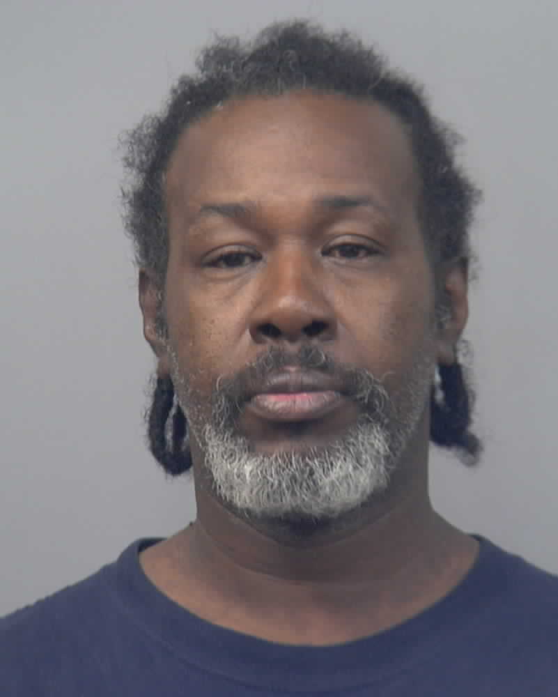 Photo of Michael Thompson