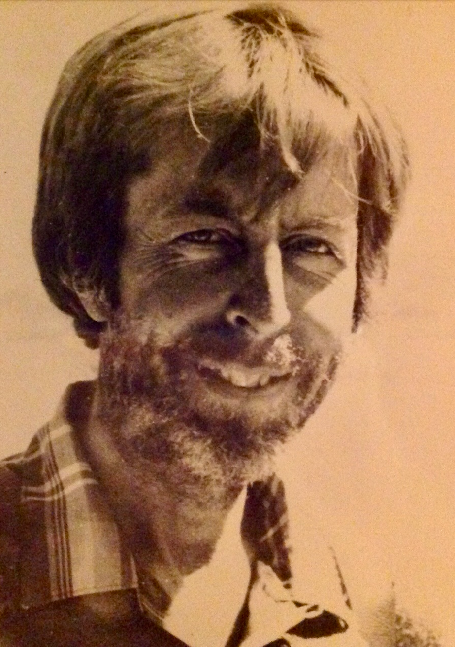 Photo of Theodore Sander III