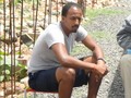 Photo of Amanuel Redie