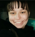 Photo of Brandy Martinez