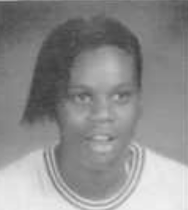 Photo of Sharonda Hamm