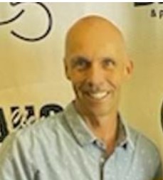 Photo of Lucien Vink