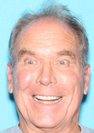 Photo of John Ryan