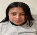 Photo of Glenda Vasquez Vasquez
