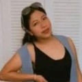 Photo of Alma Pastrana Hernandez