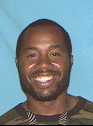 Photo of Corey Williams