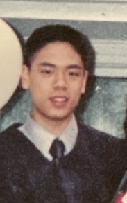 Photo of Michael Wu