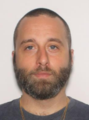 Photo of Christopher Kosiorek