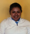 Photo of Claudia Lopez-Escobar
