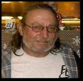 Photo of James Tidwell