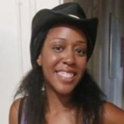 Photo of Asha Crocker