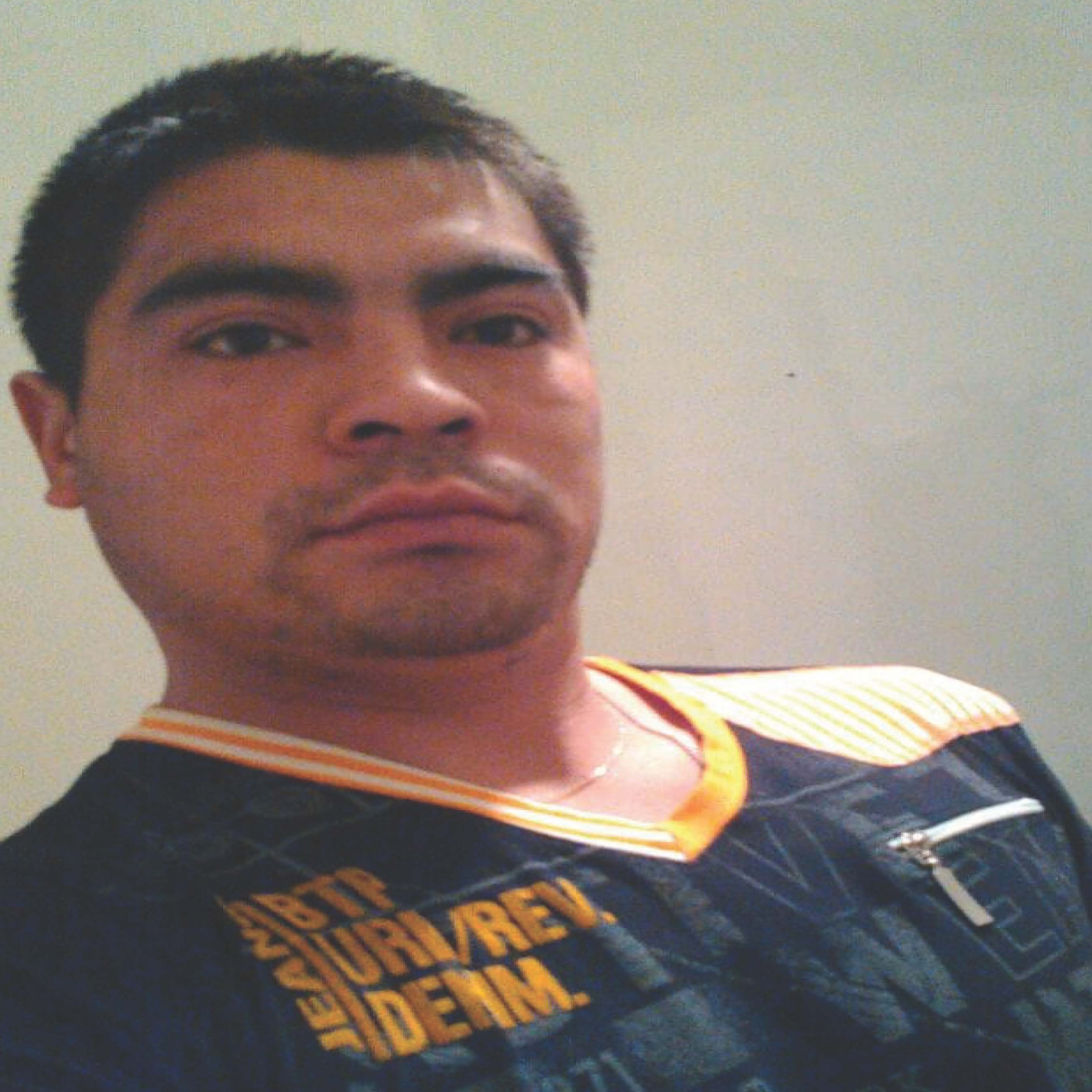 Photo of Fabio Colin