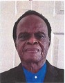 Photo of Michael Emmanuel