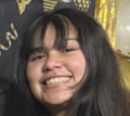 Photo of Valeria Cruz Cruz