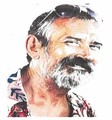 Photo of Jose Burgos
