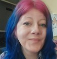 Photo of Alexis Nelson