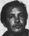 Photo of Lionel Toro