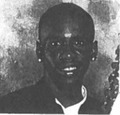 Photo of Garnett Antonio
