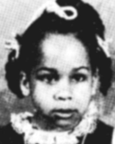 Photo of Consuella Cash