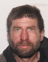 Photo of Matthew Terry