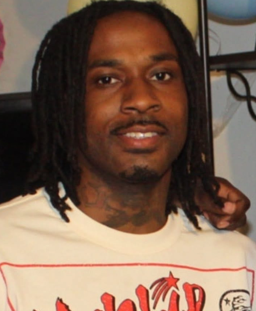 Photo of Terhan Gordon