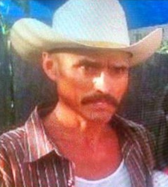 Photo of Arnoldo Franco