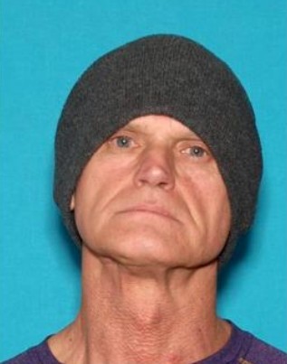 Photo of Gerald Osterkamp