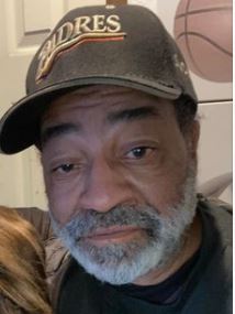 Photo of Eddie Taylor
