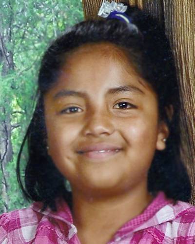 Photo of Mariel Encarnacion