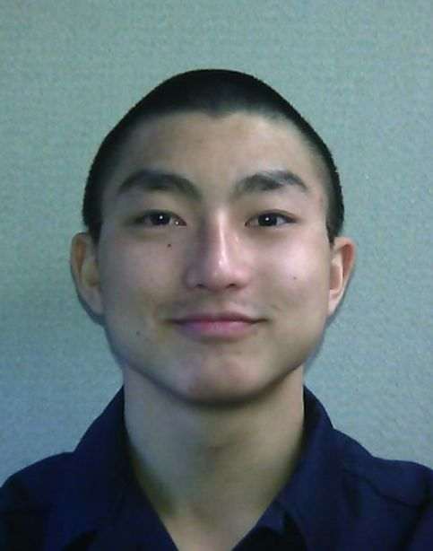 Photo of Bryan Lee
