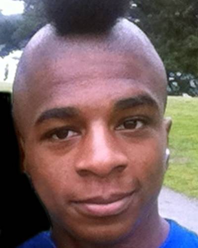 Photo of Royal Foote