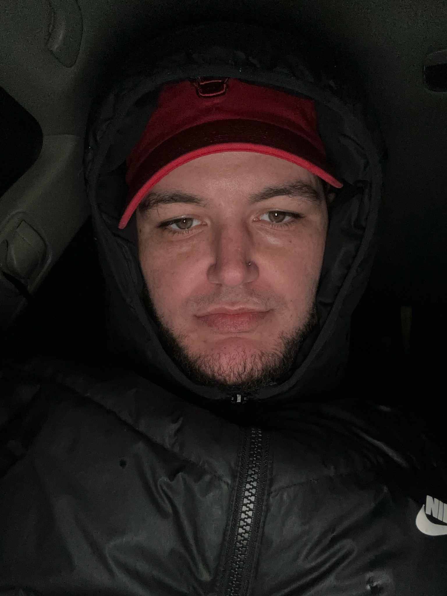 Photo of Tyler Gualano