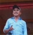 Photo of Yeison Sagui-Poou