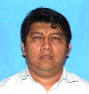 Photo of Carlos Mendoza Santos