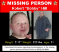 Photo of Robert Hill