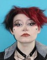 Photo of Amber Bennett