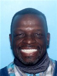 Photo of Yendor Andrews