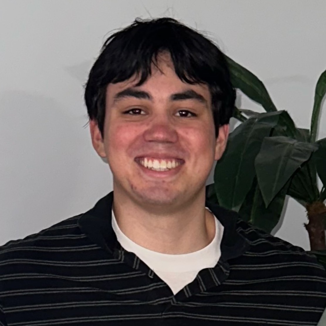 Photo of Emilio Acosta - Gutierrez