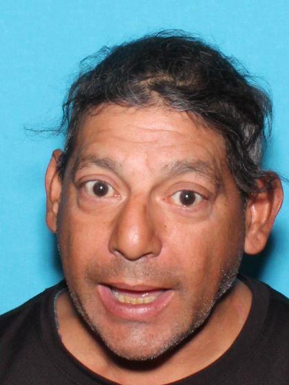 Photo of Anthony Garcia