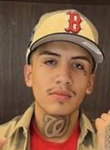 Photo of Ricardo Uribe Jr.