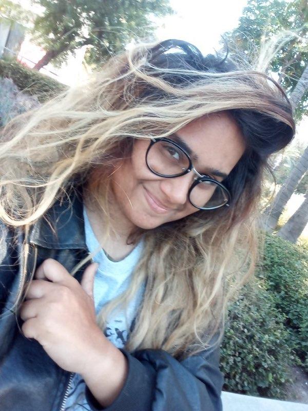 Photo of Asha Chand